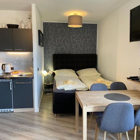 Apartment Pistenraeuber Winterberg Luaran gambar