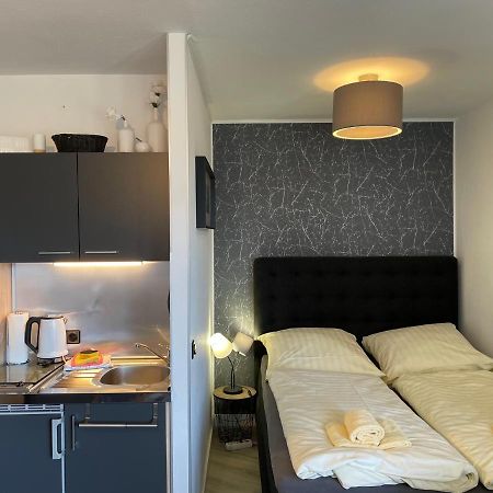 Apartment Pistenraeuber Winterberg Luaran gambar