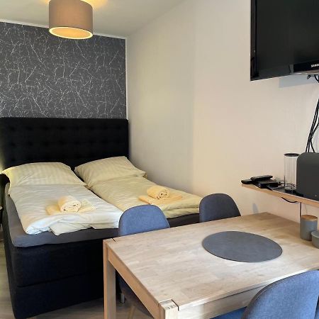 Apartment Pistenraeuber Winterberg Luaran gambar