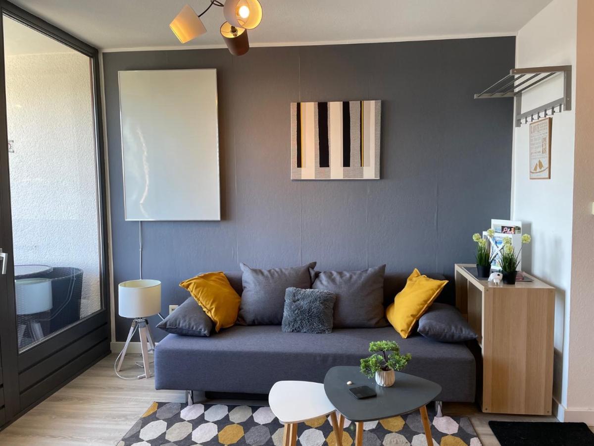Apartment Pistenraeuber Winterberg Luaran gambar