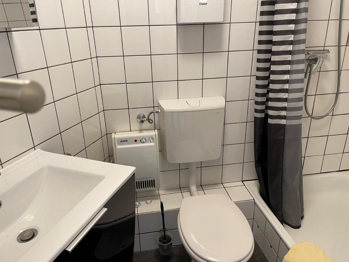 Apartment Pistenraeuber Winterberg Luaran gambar
