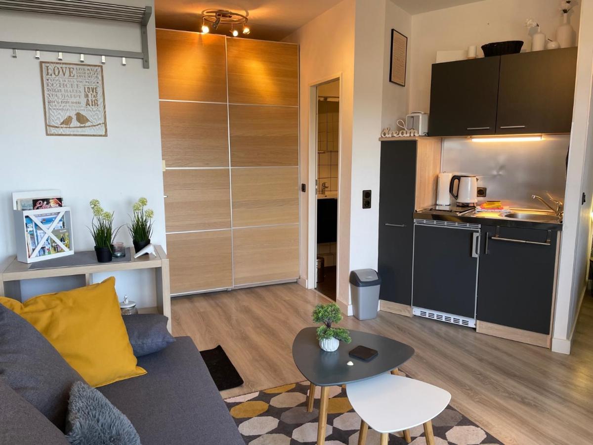 Apartment Pistenraeuber Winterberg Luaran gambar